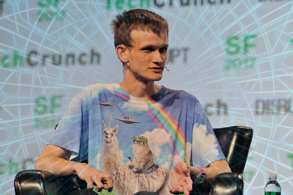 Is Vitalik a billionaire?