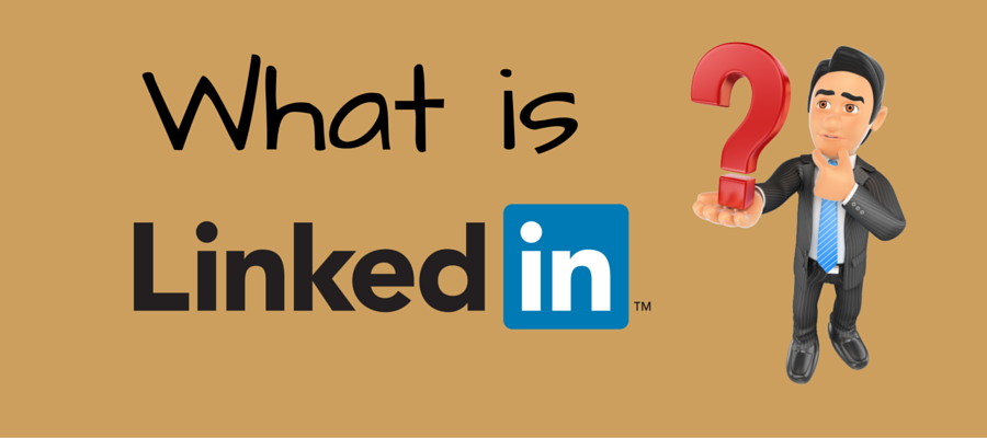 Is LinkedIn a social media?