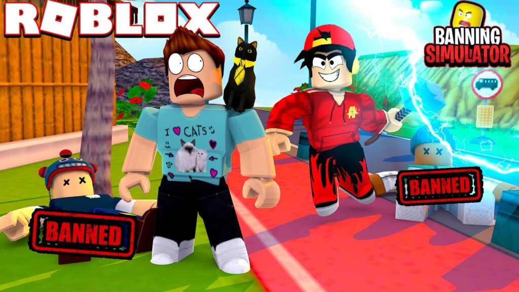 Who is the best Roblox player?