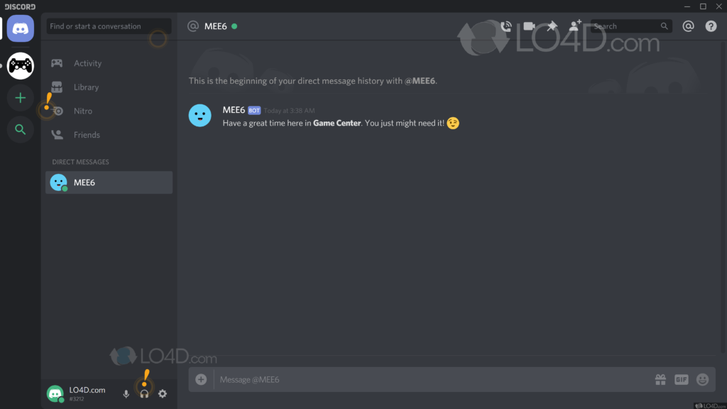 What the heck is Discord?