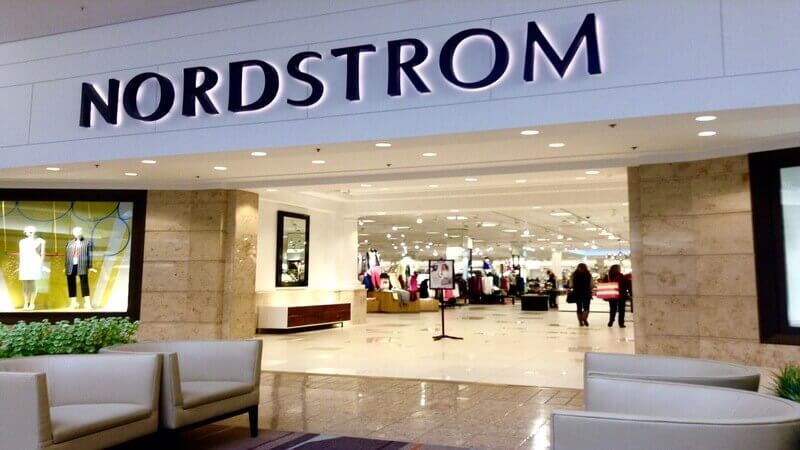 What is Nordstrom growth strategy?