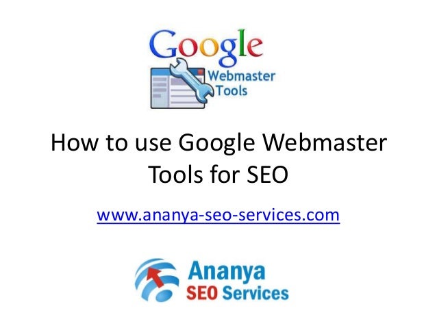 How do you do Google SEO yourself?