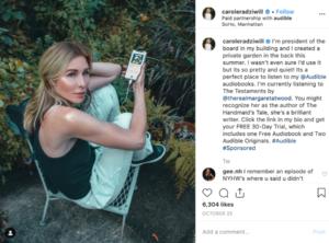 What are the five types of influencers? – Famuse : #1 Models, Actors ...