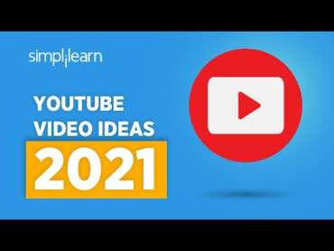 What are popular YouTube video ideas 2021?