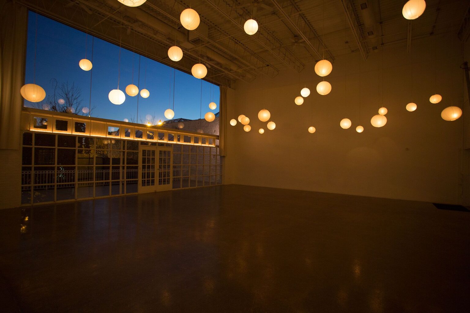 What are production locations?