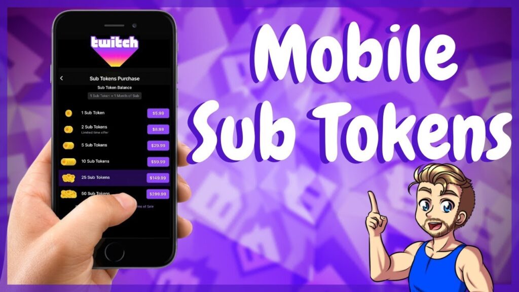 How can I get free sub tokens?