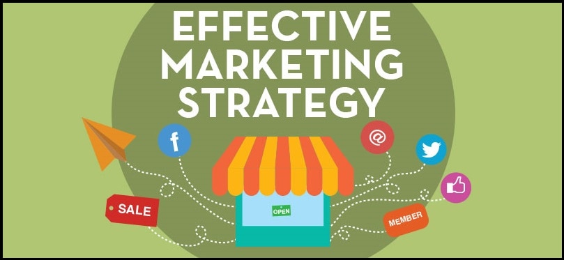 what-are-the-4-of-a-good-marketing-strategies