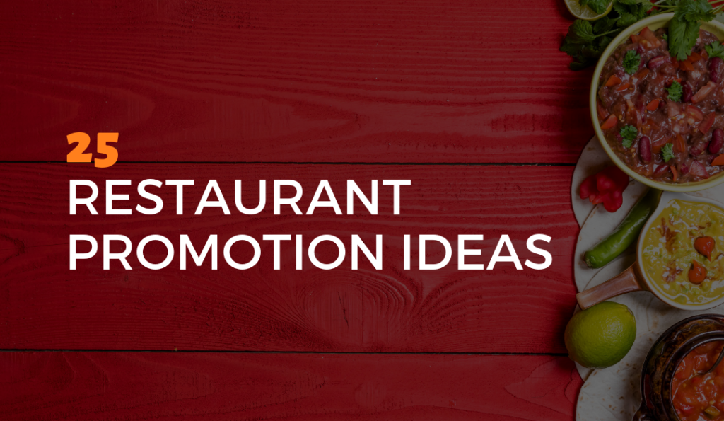 What are examples of promotion?