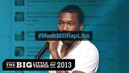 What are the best hashtags for rappers?