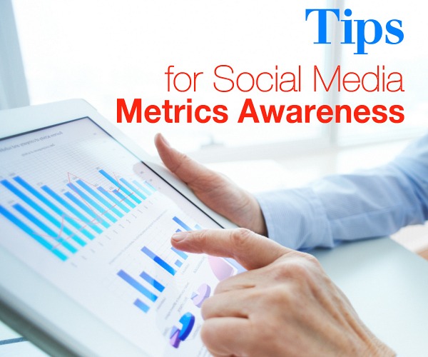 What are awareness metrics?