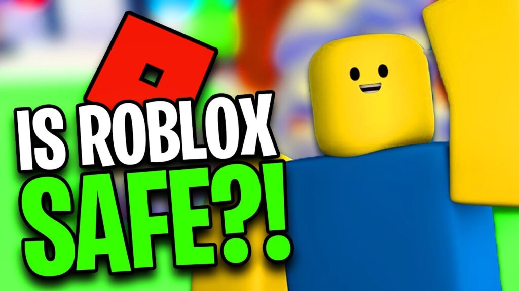 How safe is Roblox chat?