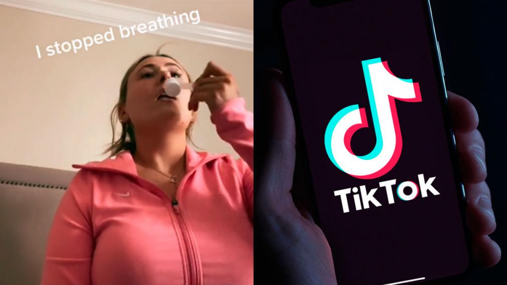 What is the most viewed TikTok 2022?