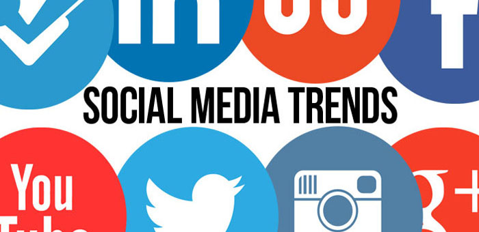 What is the hottest social media right now?