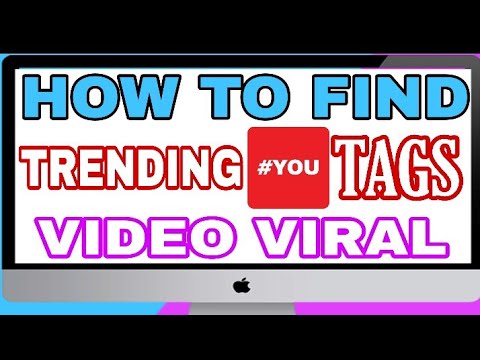 How do YouTube tags get popular?