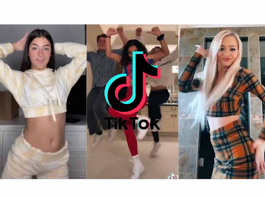 What is difference between TikTok and YouTube?