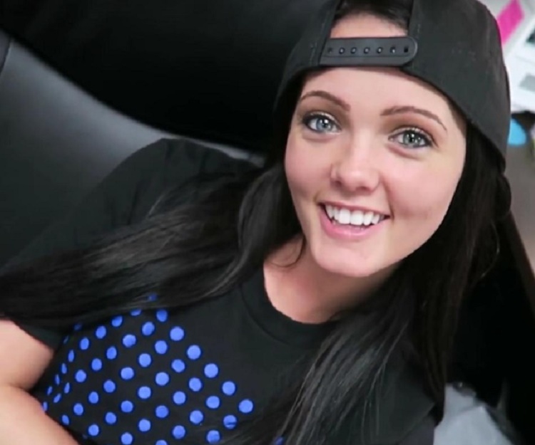 Who cheated on Roman Atwood?