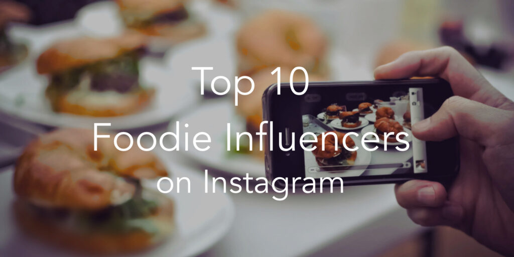 What do Instagram influencers actually do?