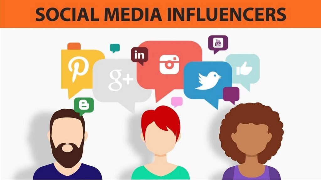 Why are influencers important?