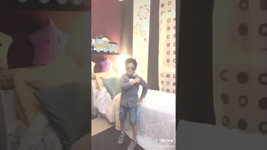 What are the leggings on TikTok?