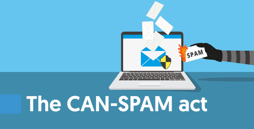 CAN-SPAM Rules 2021?