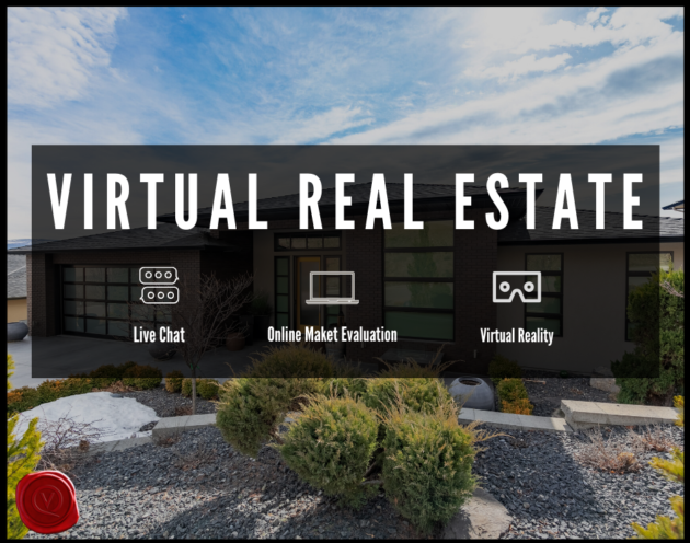 Is digital real estate legit?