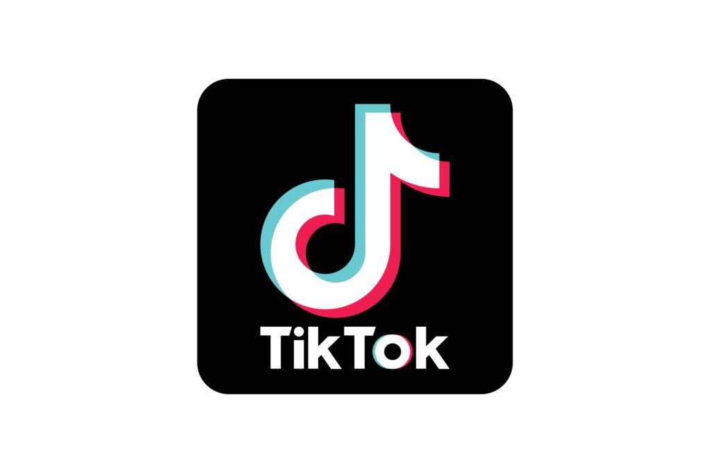 What font is used in TikTok?