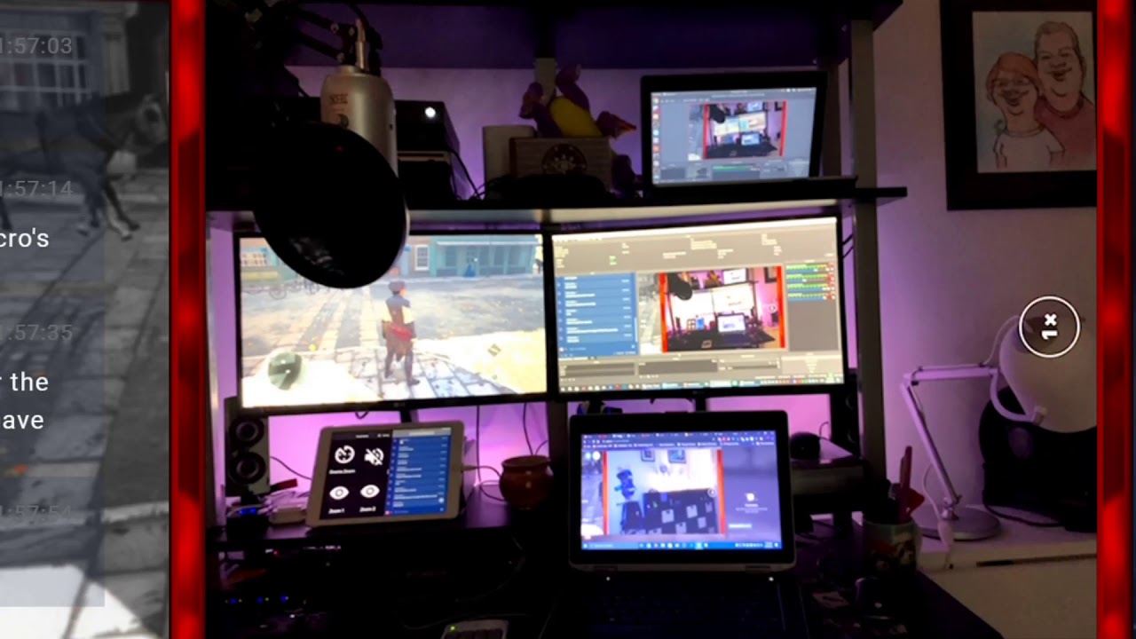 What PC does Ninja use?