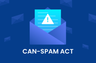 CAN-SPAM Act explained simply?