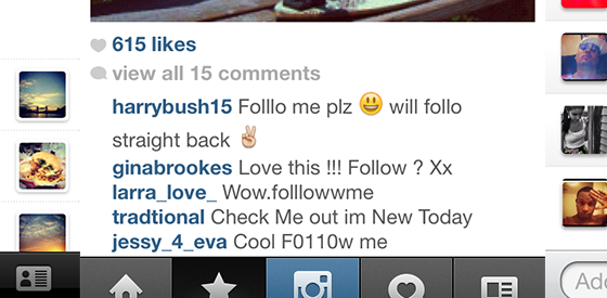 How do I get rid of bot followers on Instagram?