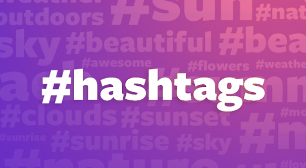 Can you overuse hashtags?