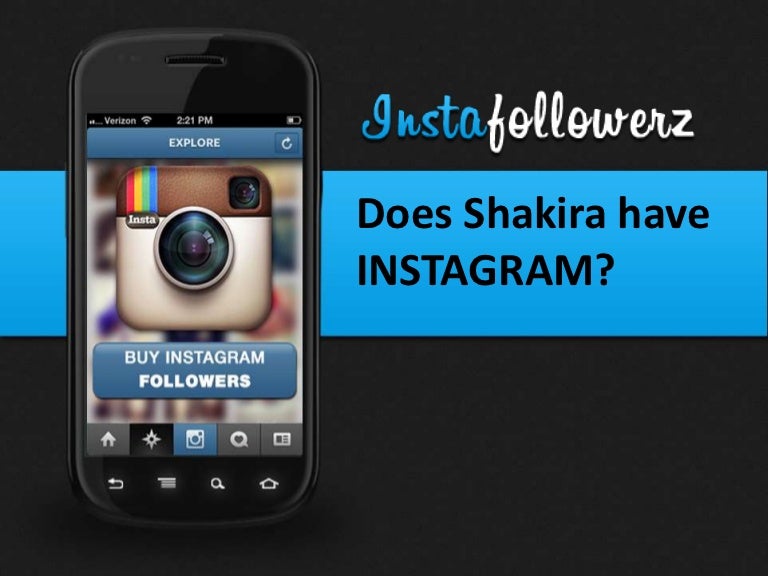 How do I get Instagram followers fast?