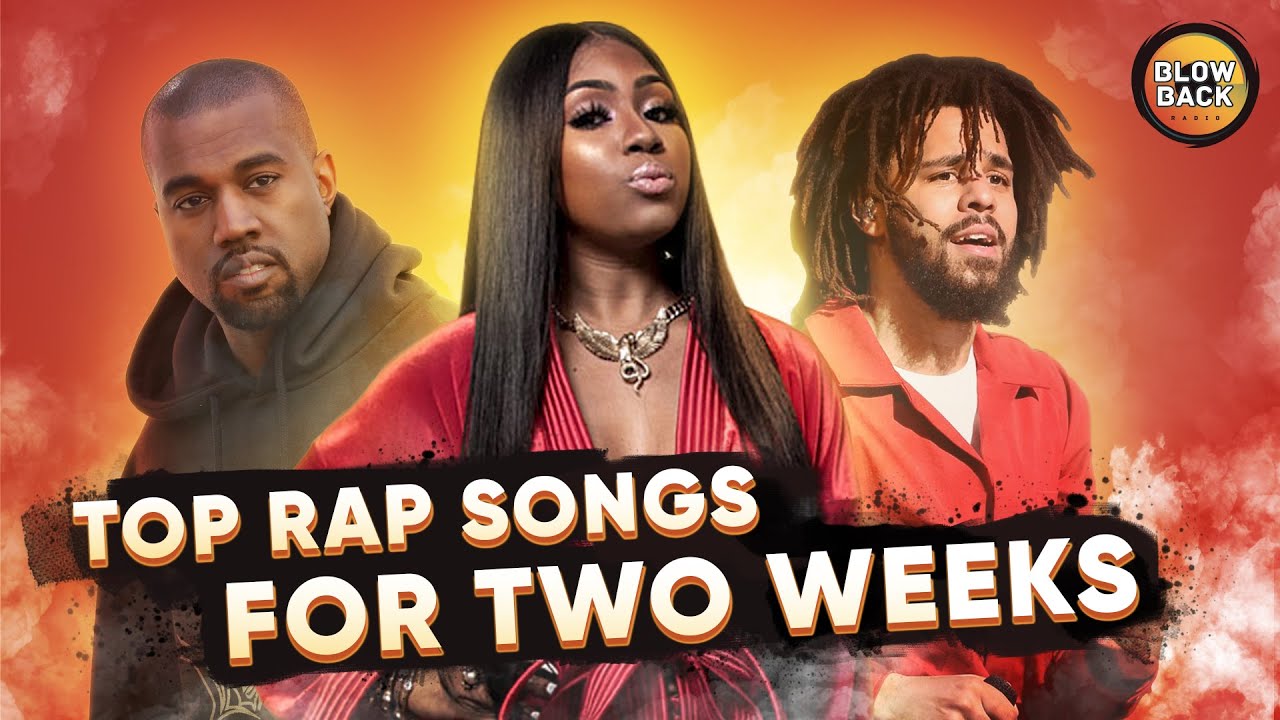 What hiphop songs are popular right now?