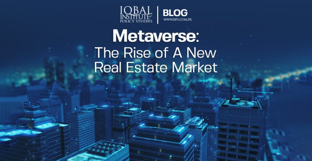 Is metaverse land a good investment?