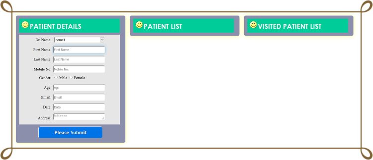 What is tag example?