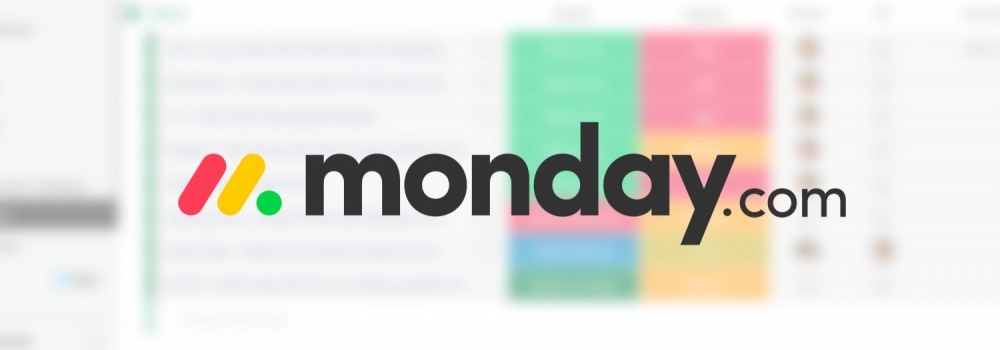 Is Monday com'a Israeli company?