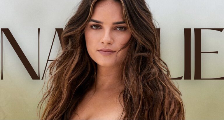 What is Natalie Mariduena net worth? – Famuse : #1 Models, Actors