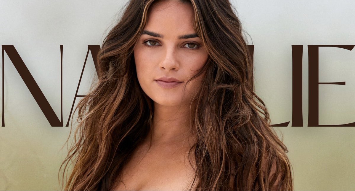 What is Natalie Mariduena net worth? – Famuse : #1 Models, Actors