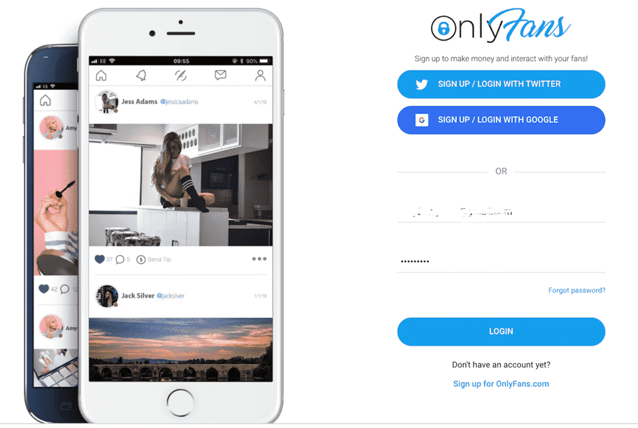 What Is OnlyFans App About?