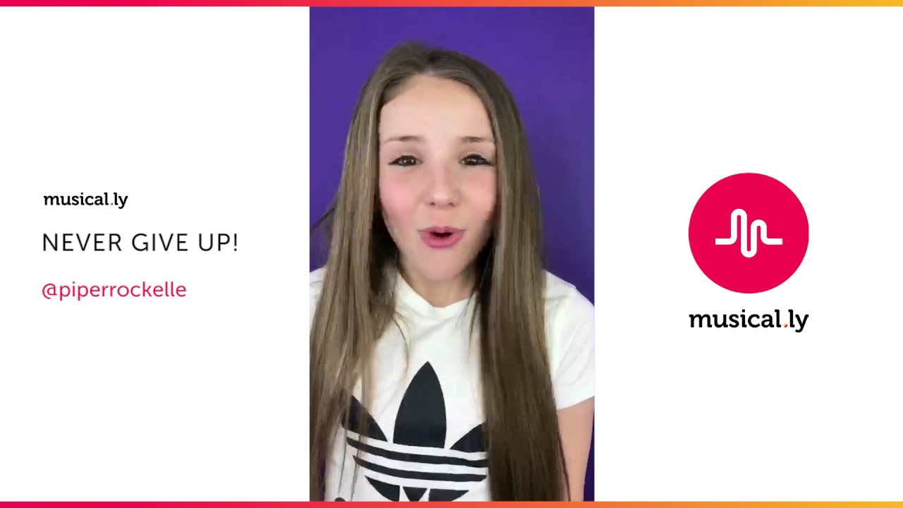 What is Piper Rockelle last name?