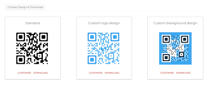 Do dynamic QR codes cost money?