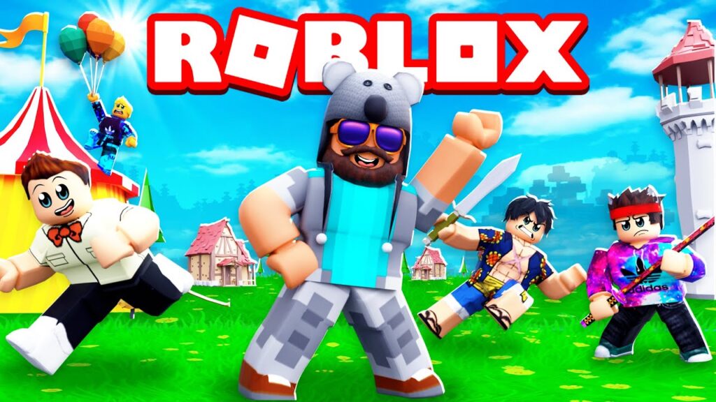 How does Roblox make money?