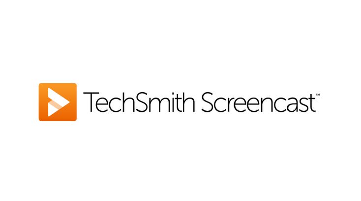 techsmith screencast