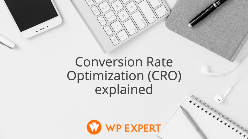 What is CRO stand for?