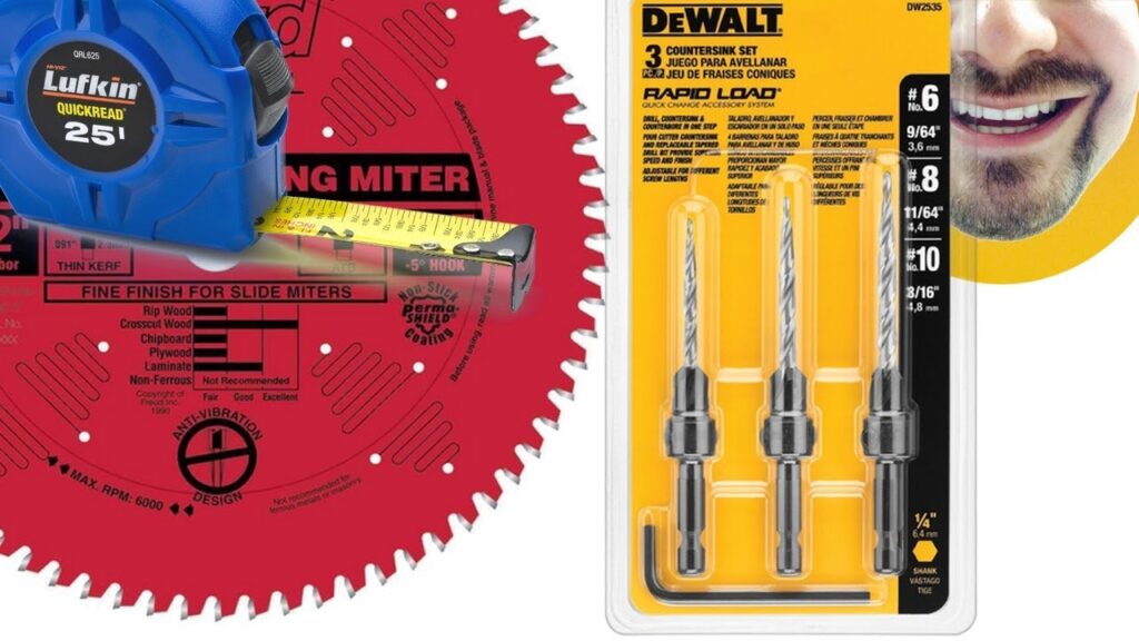 What is the number 1 tool brand?