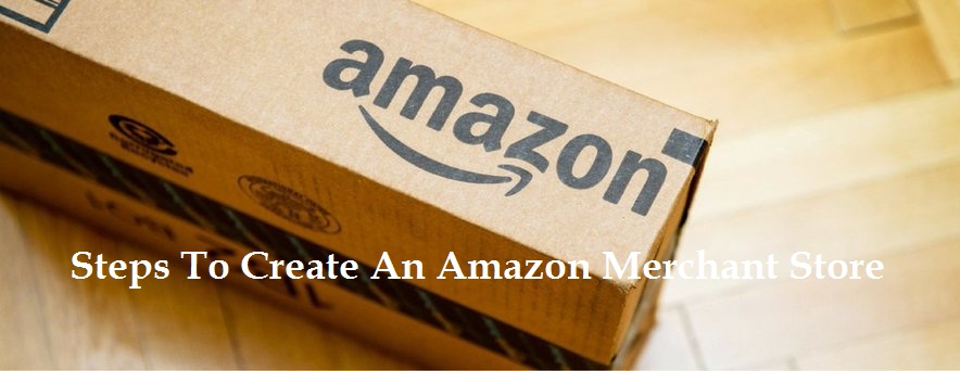 Can anyone make an Amazon storefront?