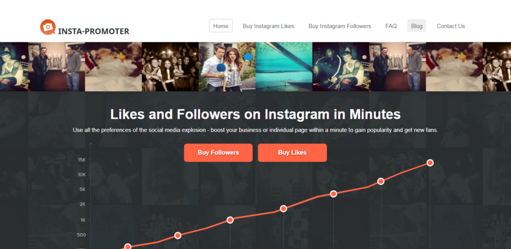 How do you know if a Instagram promoter is legit?