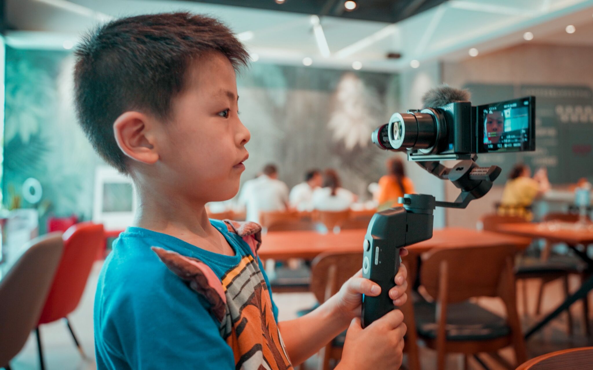 what-is-a-vlogger