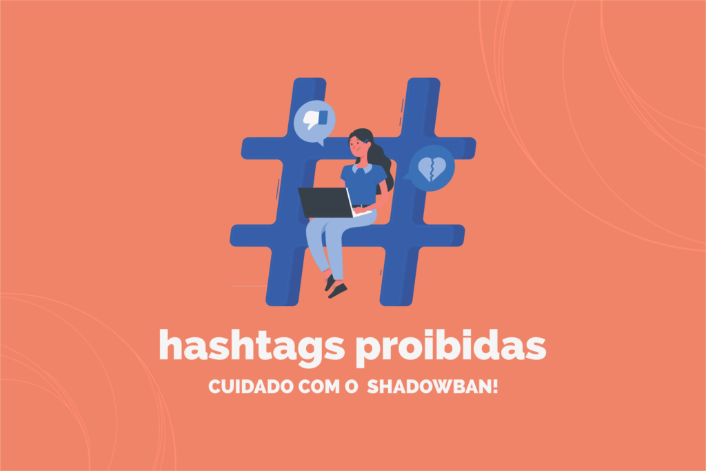 What is an example of a hashtag?