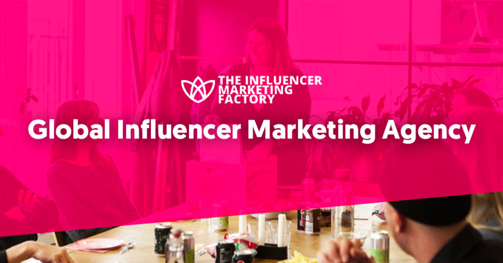 How do I find a good influencer agency?