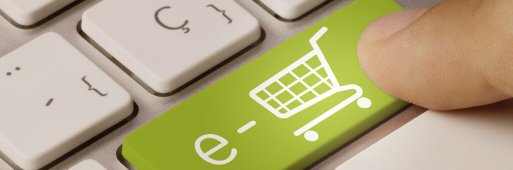 Who is the largest online retailer?